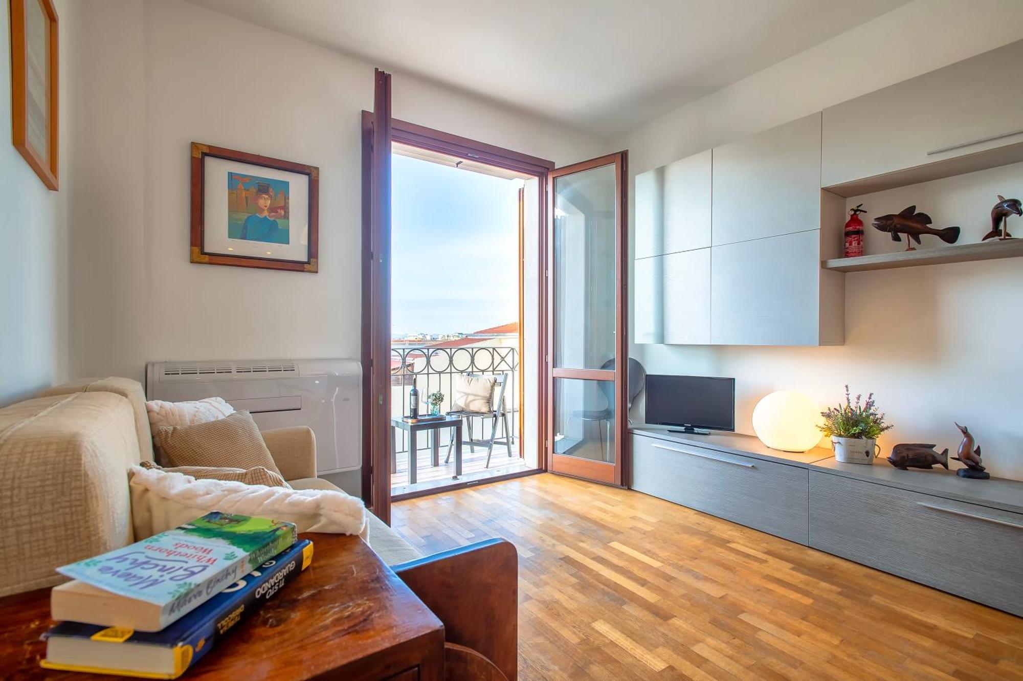 Sardinia Re - Vittorio Emanuele 71 Apartment Alghero Exterior photo